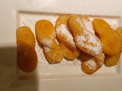 -新白鹿餐厅(松江开元地中海店)