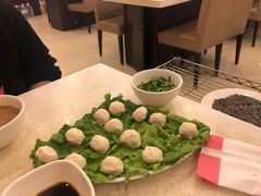 -八先生涮肉房(三里河店)