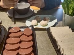 -贰重天冰煮羊自助火锅(东坝店)