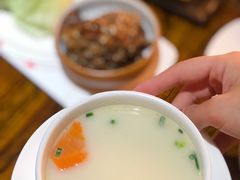 -HOME餐厅粤菜 融合菜