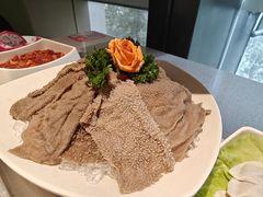 -海底捞火锅(北京西路夜宵主题店)