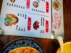 -顺发拉面(长湖路店)