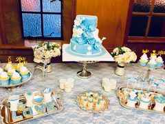 -马勒别墅·中餐厅