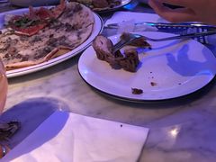 -玛尚诺意式餐厅(官舍店)