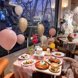 泉州新开的！摩天轮下的漂亮饭！（约会版）