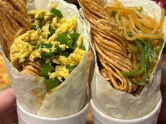 -符离集餐厅(万象城店)