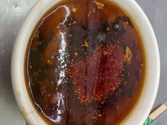 -杨记灌肠(食品街店)