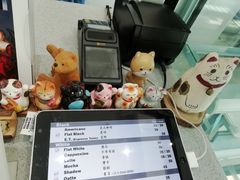-古耳咖啡(北锣店)