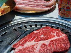-六七八韩式烤肉·韩国料理(上杭路店)