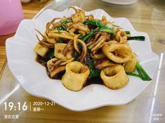 -明记海鲜大排档(巽寮湾店)