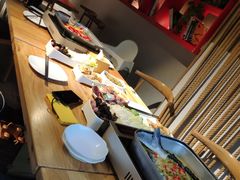 -半天妖烤鱼(方庄店)