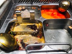 -海底捞火锅(正大乐城店)