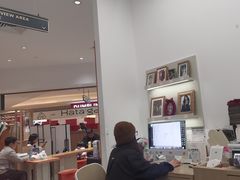 -海马体照相馆(万菱汇店)