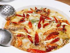 -新太二·鲜料川菜(智慧城广百店)