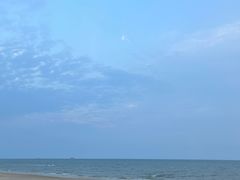 -侨港海滩