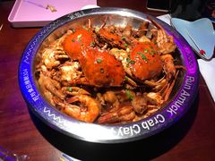 -蛮横肉蟹煲(印象城店)