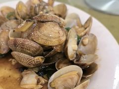 -考记泥焗鸡农庄·海鲜(北洛秘境店)