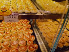 -汪玉霞(汉口里店)