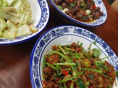 -聚缘·湘味音乐餐厅party(罗湖店)