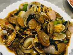 -蒙乡烤全羊·烤羊腿(京溪同和店)