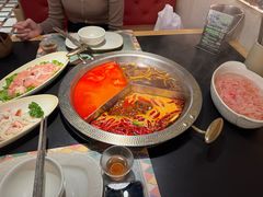 -廖掌柜·重庆鲜货火锅(上海首店)