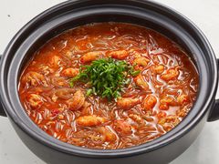 -小厨娘淮扬菜(六合欢乐港店)