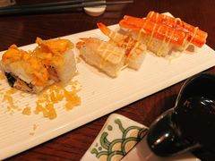 -佛山希尔顿酒店·融誉亚洲美食荟