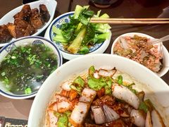 -王繁星面馆(西安熙地港店)