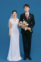 -大花轿艺术影像高端定制婚纱摄影(朝阳一路店)