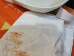 -千纸鹤嫩汁烤肉(西大直街店)