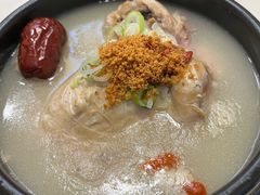 -长顺参鸡汤店(西塔总店)