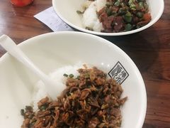 -德天顺盖码饭(人民西路店)