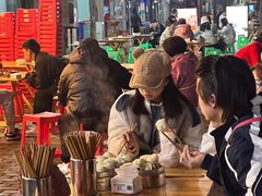 -梁憨包(南岸回龙湾店)