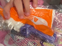 -麦当劳(光新乐购店)