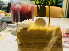 -半秋山西餐厅(巴南万达广场店)