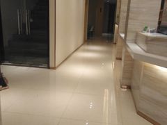 -城市便捷酒店(广州塔客村地铁站琶洲会展店)