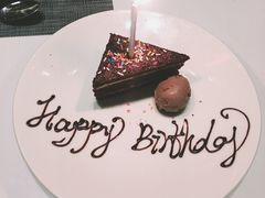 -WOLFGANG PUCK KITCHEN & BAR(迪士尼小镇店)