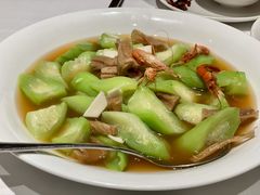 丝瓜-钱塘宴(东站西子国际店)