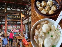 -三坊七巷历史文化街区