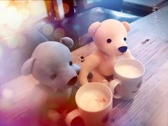 -MAAN COFFEE(金桥店)
