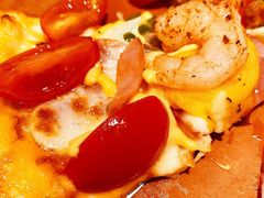 -米斯特比萨(望京西园店)