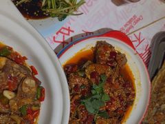 -辣出味岳阳特色烧烤·龙虾大排档(砂子塘总店)