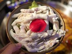 -城墙拐拐火锅(三峡广场黑金冠店)