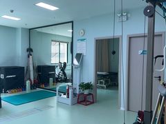 -医家人运动康复中心(福田店)