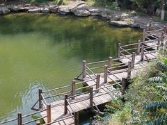 -九如山休闲旅游度假区