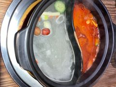 -江湖六膳門串串香(隆礼路店)