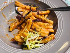 -K·Kitchen KK牛扒厨房(江南西店)