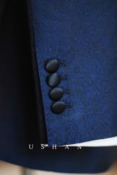 -优山定制西服衬衫大衣(国贸店)
