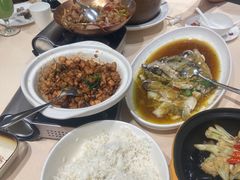 -口味堂(惠济路店)