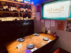 -妮妮酒馆Bistro Nini